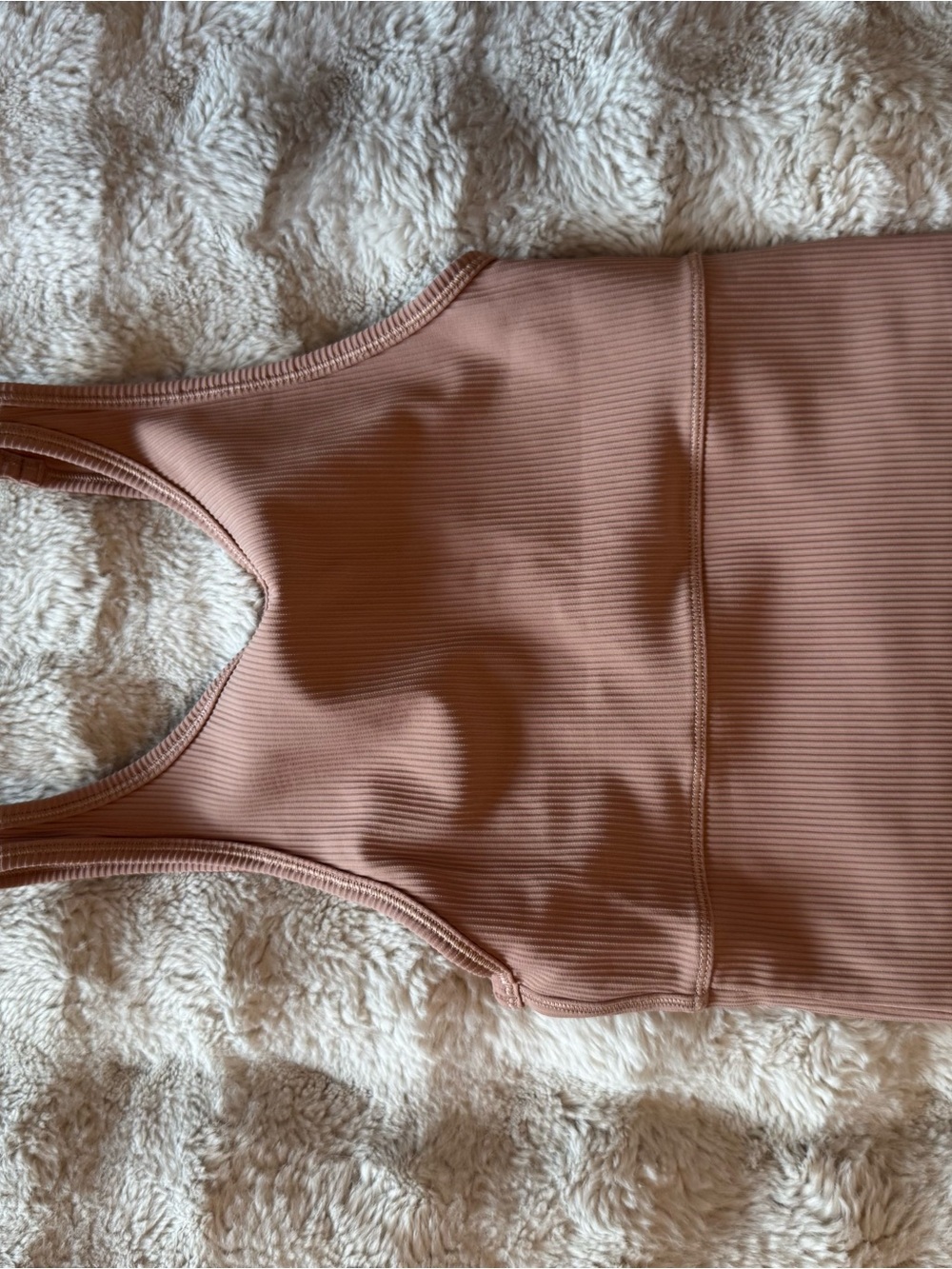 Lululemon tank top - Picture 3 of 3